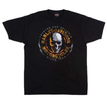 Harley-Davidson T-shirt