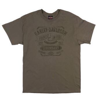 Harley-Davidson T-shirt