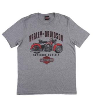 Harley-Davidson T-shirt