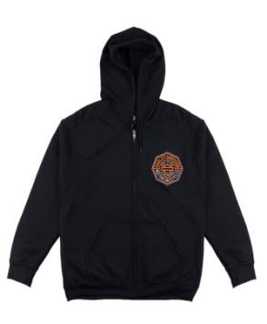 Harley-Davidson sweater