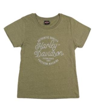 Harley-Davidson Dames T-shirt