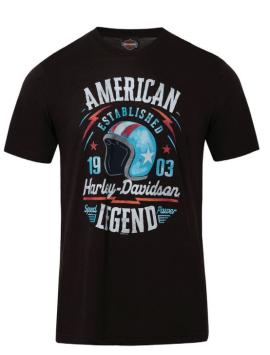 Harley-Davidson T-shirt