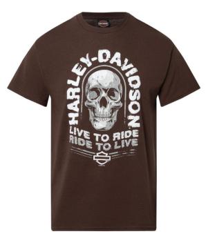 Harley-Davidson T-shirt