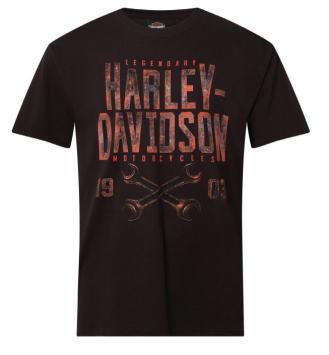 Harley-Davidson T-shirt