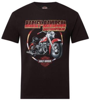 Harley-Davidson T-shirt