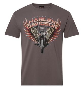 Harley-Davidson T-shirt