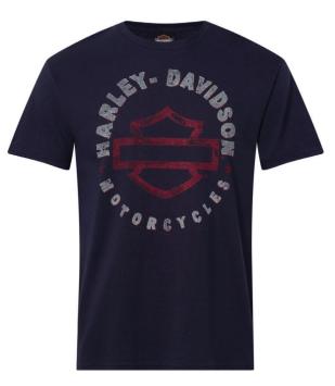 Harley-Davidson T-shirt