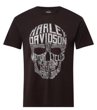 Harley-Davidson T-shirt