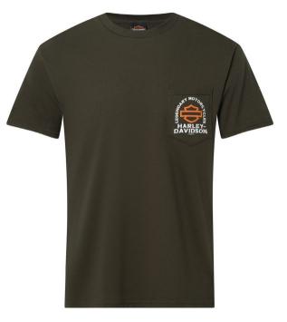 Harley-Davidson T-shirt