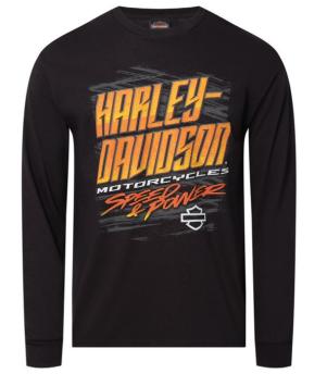 Harley-Davidson T-shirt