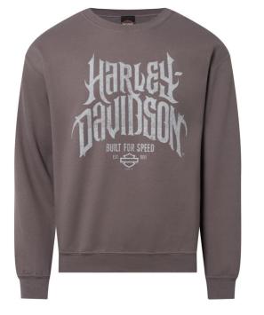 Harley-Davidson sweater