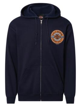 Harley-Davidson sweater