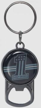 Harley Davidson key-chain