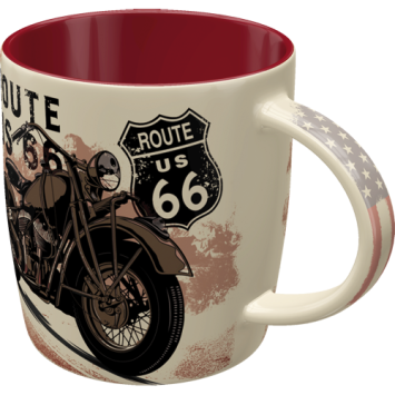 Route 66®Biker World - Mok