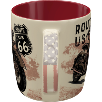 Route 66®Biker World - Mok