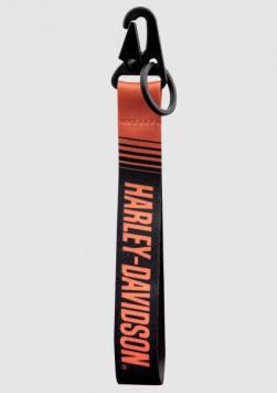 Harley Davidson key-chain