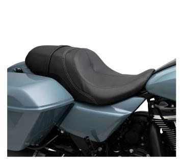 Harley-Davidson seat