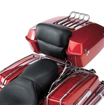 Harley-Davidson seat