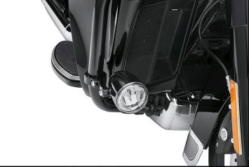 H-D®  DAYMAKER™ REFLECTOR LED FOG LAMPS