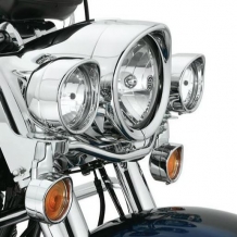 Harley-Davidson onderdelen