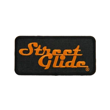 Harley-Davidson® Street Glide®