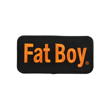 Harley-Davidson® Fat Boy®