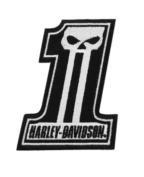 Harley-Davidson embleem