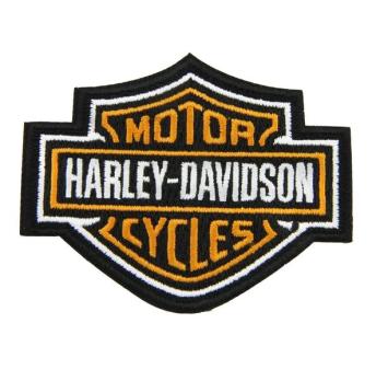 Harley-Davidson embleem