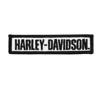 Harley-Davidson embleem