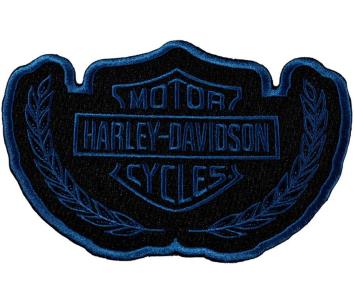 Harley-Davidson embleem