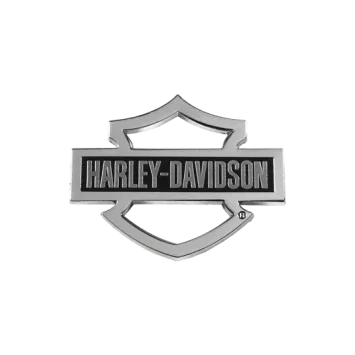 Harley-Davidson® Hollow Harley Pin