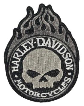 Harley-Davidson embleem