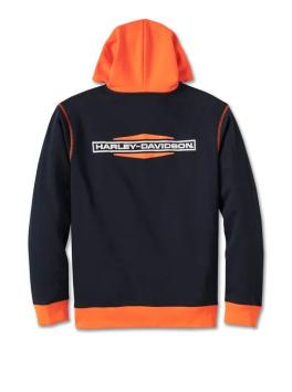 Harley-Davidson Sweater