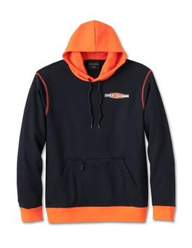 Harley-Davidson hoodie