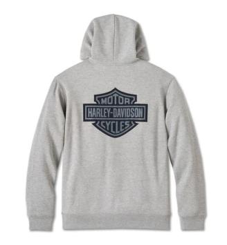 Harley-Davidson sweater