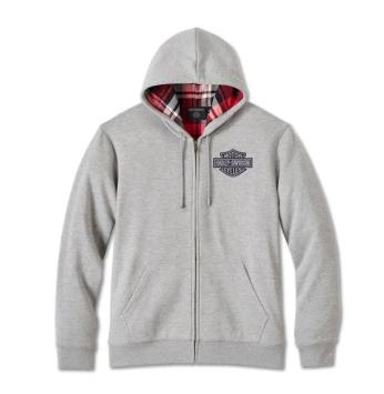 Harley-Davidson sweater