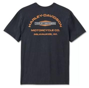 Harley-Davidson t-shirt