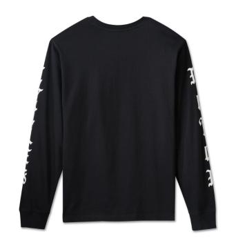 Harley-Davidson longsleeve