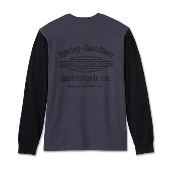 Harley-Davidson longsleeve