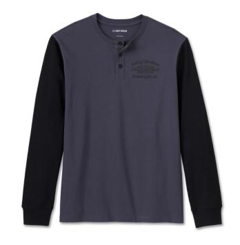 Harley-Davidson longsleeve