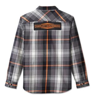 Harley-Davidson Blouse