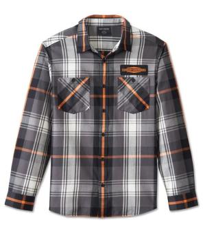 Harley-Davidson Blouse