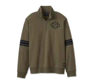 Harley-Davidson Sweater