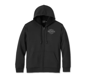 Harley-Davidson Sweater