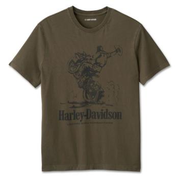 Harley-Davidson t-shirt