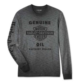 Harley-Davidson shirt