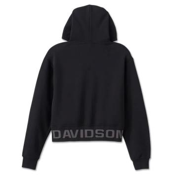 harley-Davidson Sweater