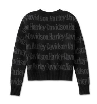 harley-Davidson Sweater