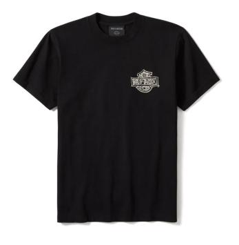 Harley-Davidson shirt