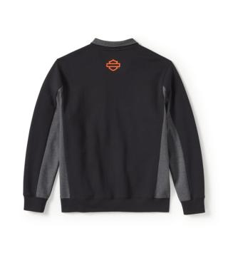 Harley-Davidson Sweater